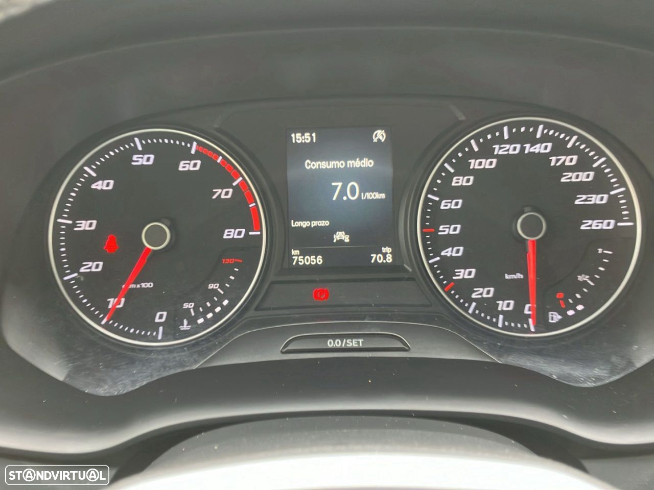 SEAT Ateca 1.0 TSI Style - 12