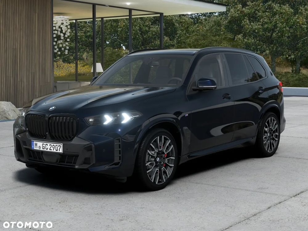BMW X5 xDrive40i mHEV sport - 1