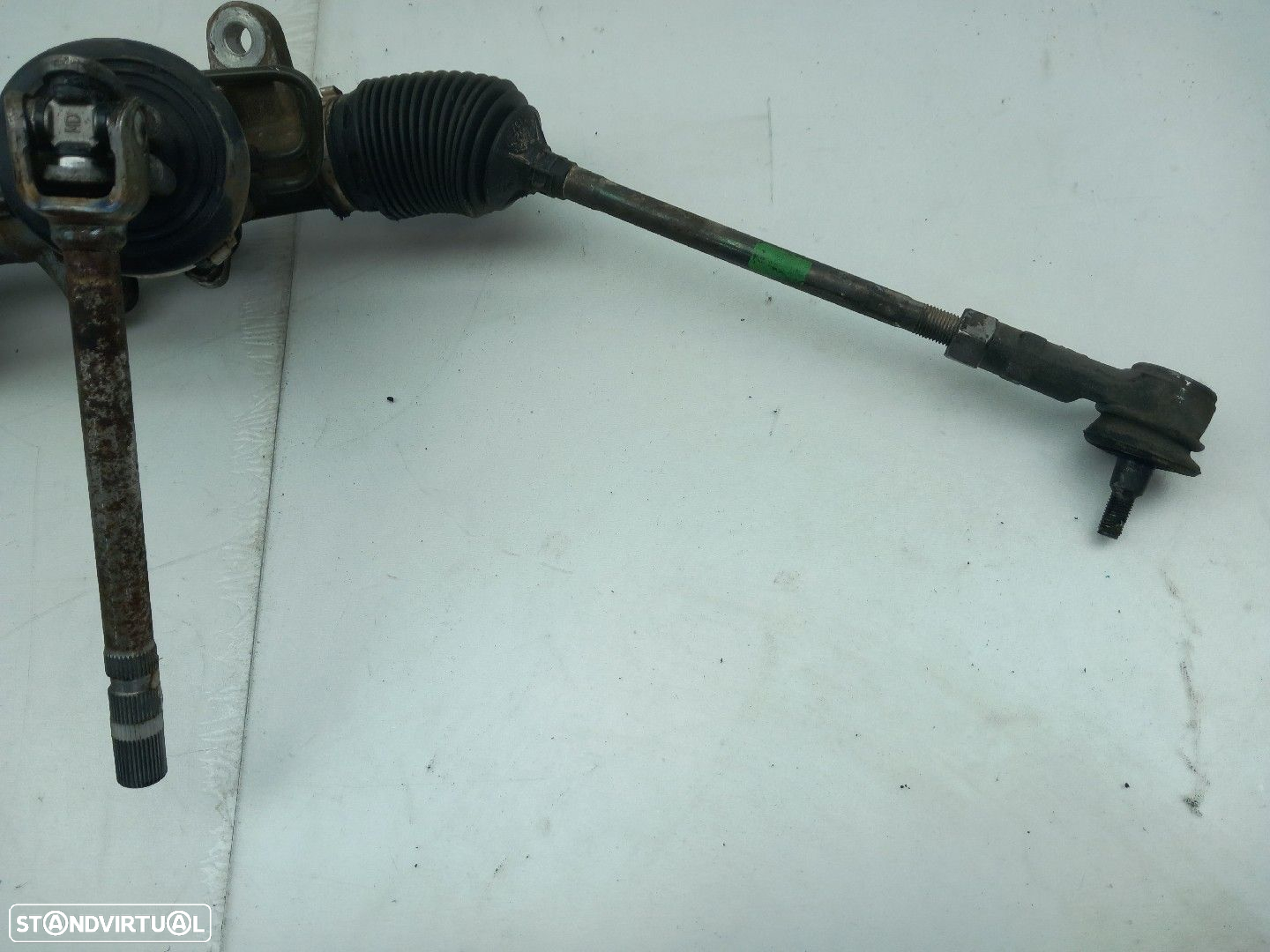 Caixa de direção HYUNDAI Getz (TB) - 3