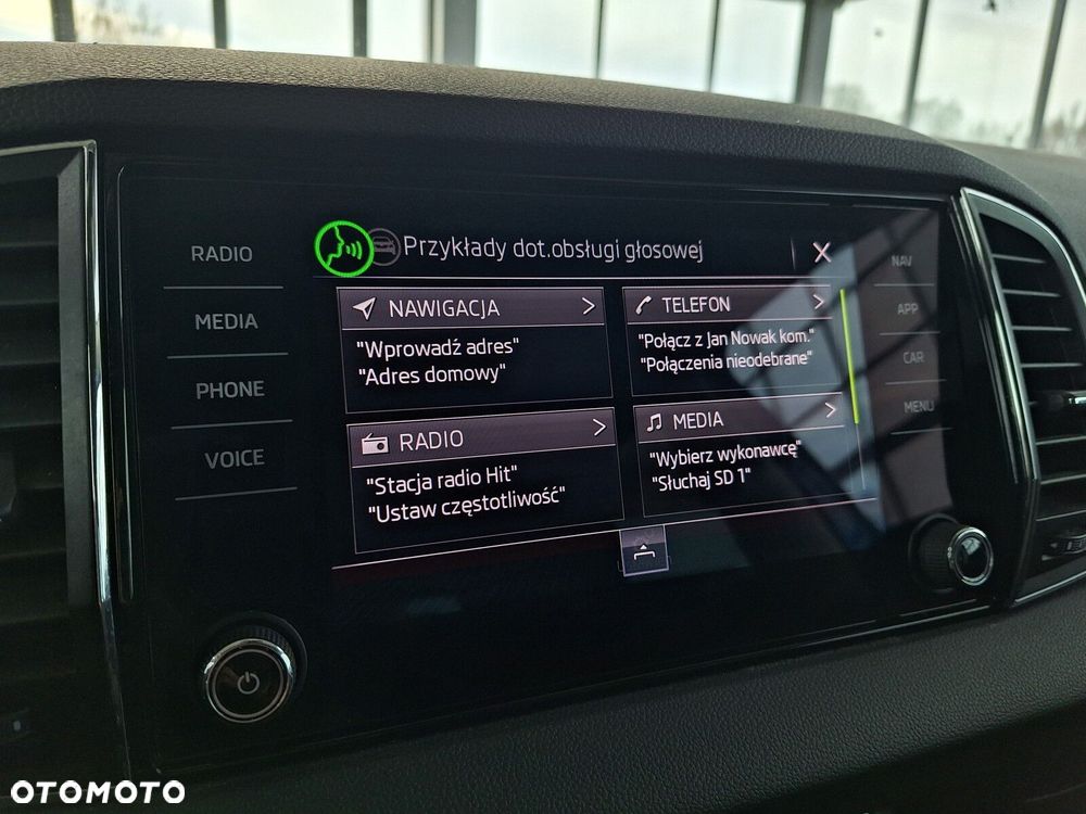 Skoda Karoq 1.5 TSI ACT Style - 29