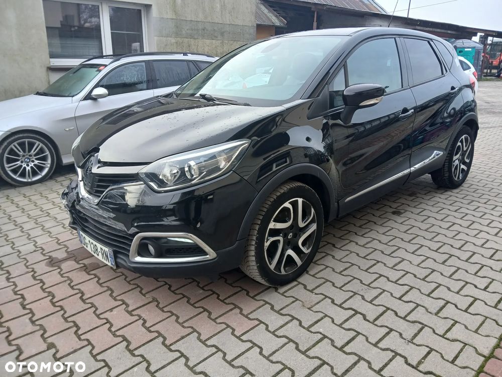 Renault Captur ENERGY dCi 90 Start&Stop Dynamique - 1
