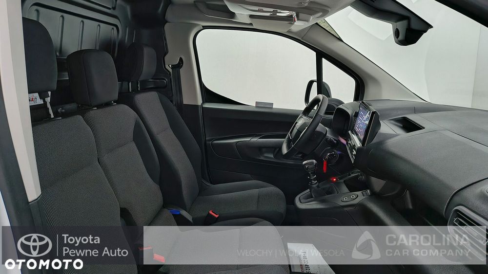 Toyota PROACE CITY - 14