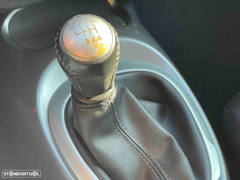 Nissan Juke 1.2 DIG-T Acenta Connect - 46