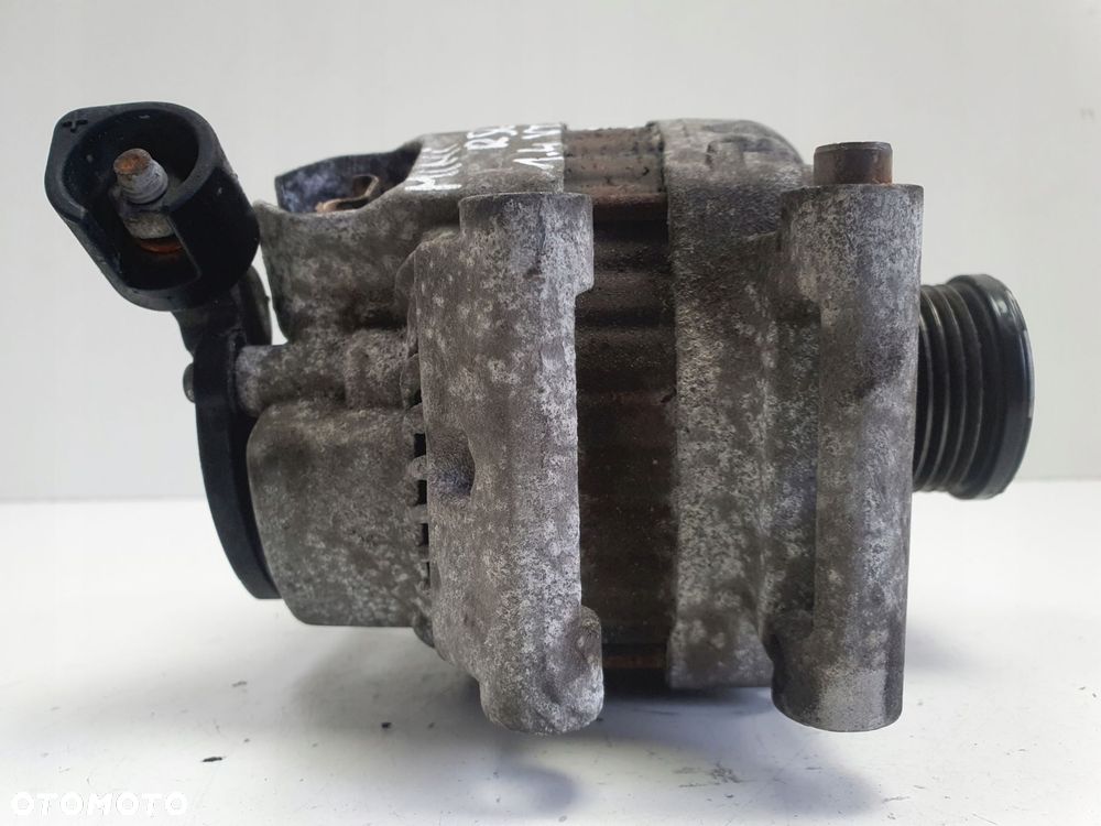 ALTERNATOR Mini Cooper R56 1.4 16V VTi 284139 609673 A5TG0881/A - 16