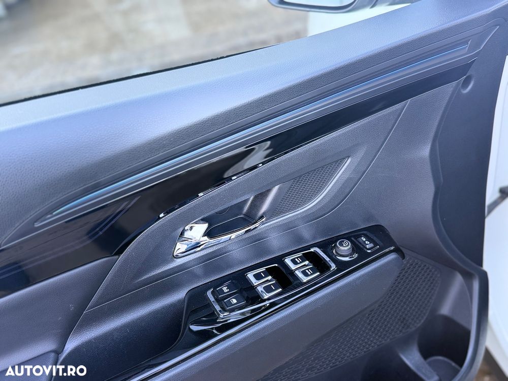 SsangYong Korando - 20