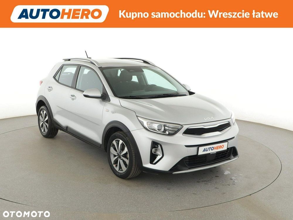 Kia Stonic 1.0 T-GDI M DCT - 11