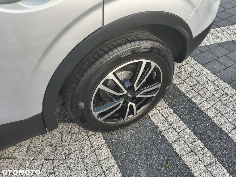 Renault Kadjar 1.2 Energy TCe Limited - 29