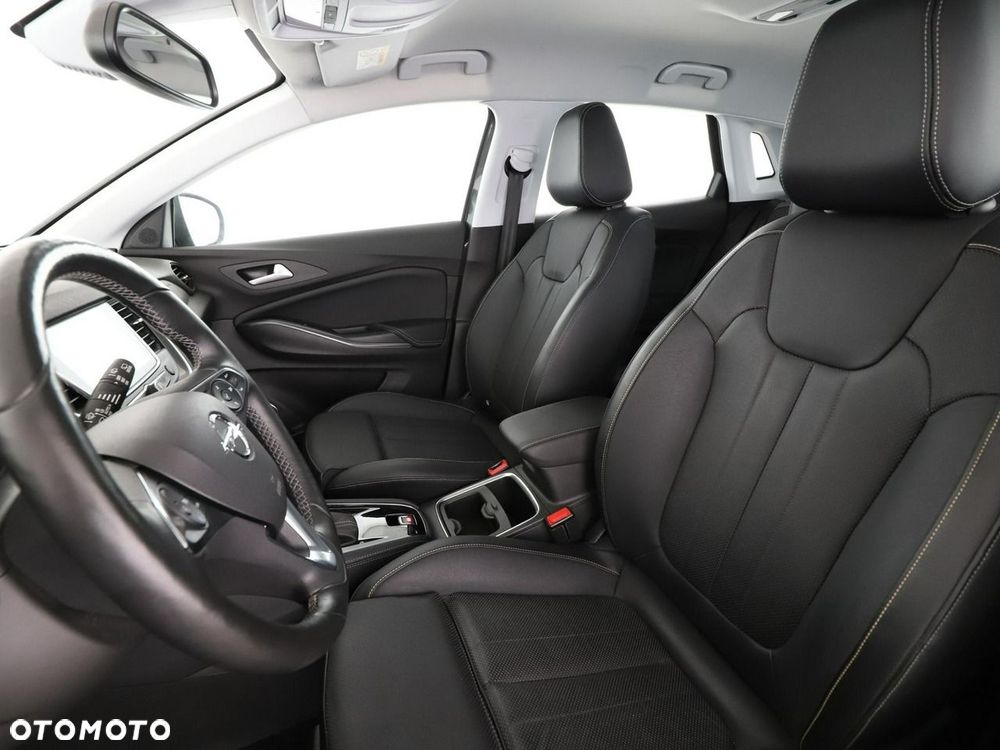 Opel Grandland X 2.0 CDTI Innovation S&S - 14