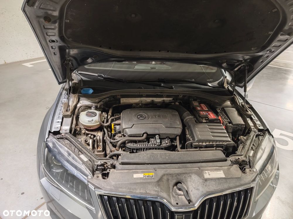 Skoda Superb 2.0 TSI 4x4 L&K DSG - 23