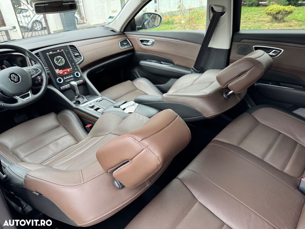 Renault Talisman ENERGY dCi 160 EDC INTENS - 25