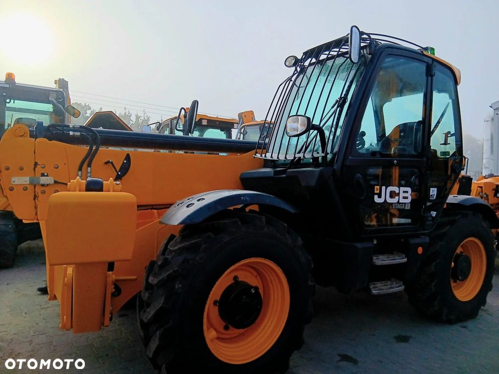 JCB 540-140 - 5