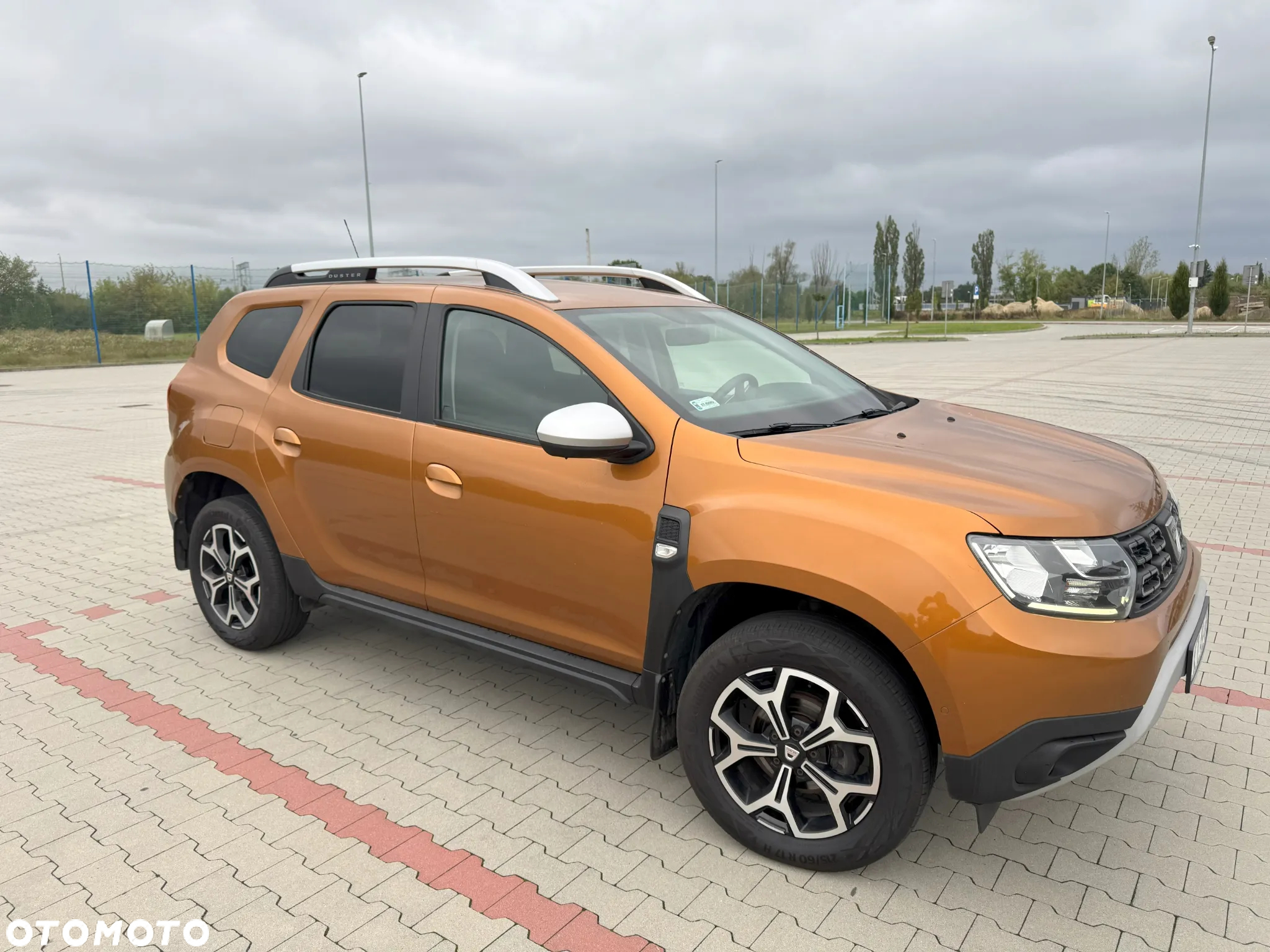 Dacia Duster 1.0 TCe Prestige - 4