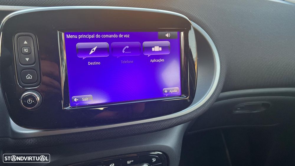 Smart ForFour passion - 42