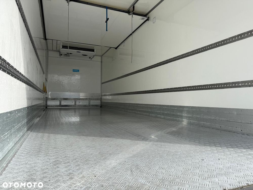 Mercedes-Benz Actros 1824 chłodnia multitemperatura // E6 // 20 Epal // Agregat Carier Supra 1150 Mt - 14