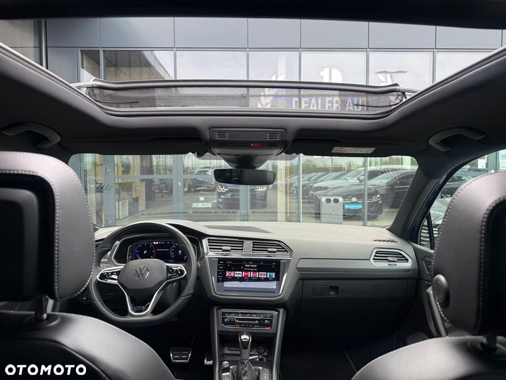 Volkswagen Tiguan - 20