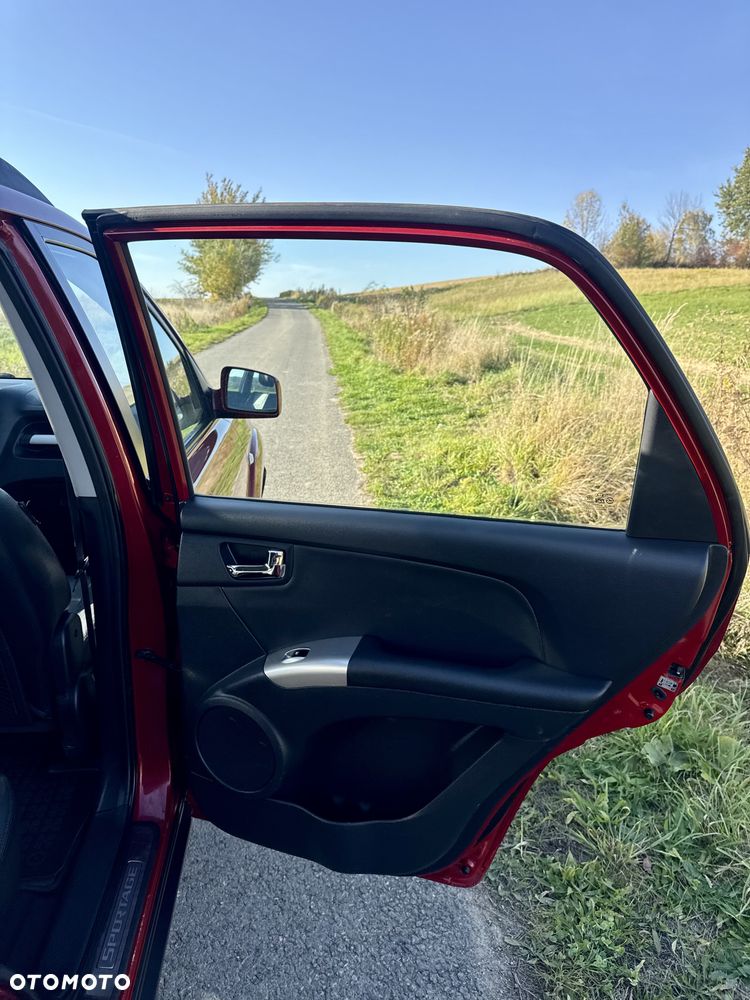 Kia Sportage - 11