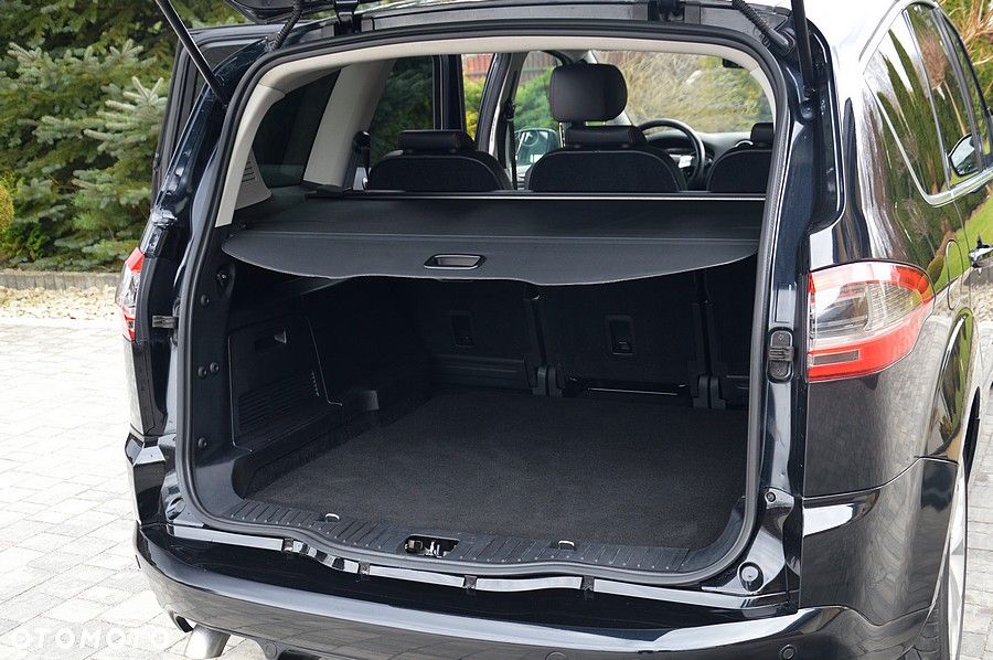 Ford S-Max 2.0 TDCi DPF Titanium X - 20