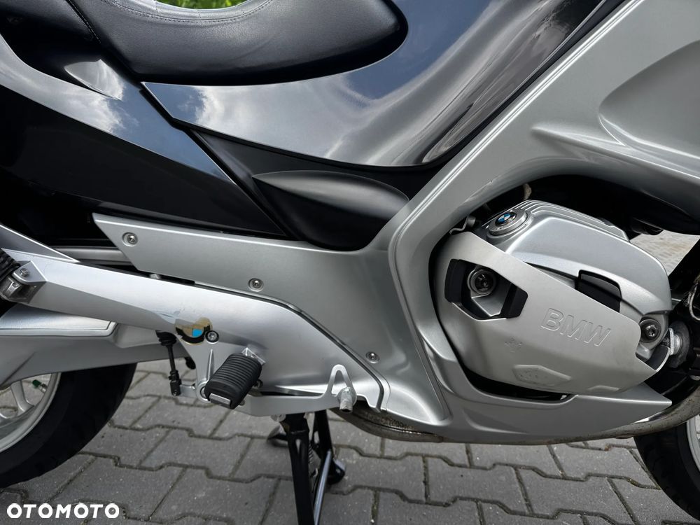 BMW RT - 19
