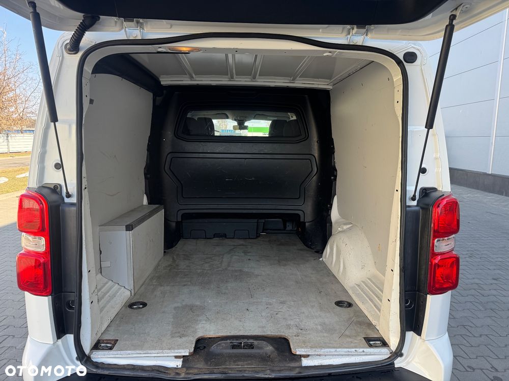 Citroën Jumpy XL 3,1t (bryg.) - 18