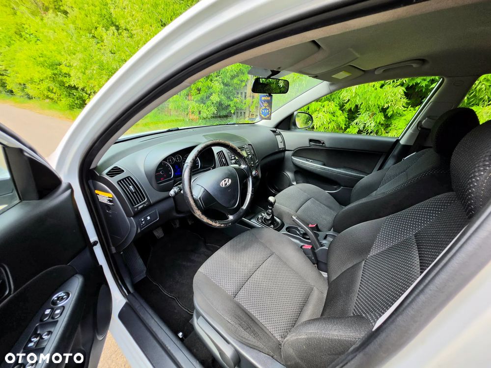 Hyundai i30 1.4 Classic - 7