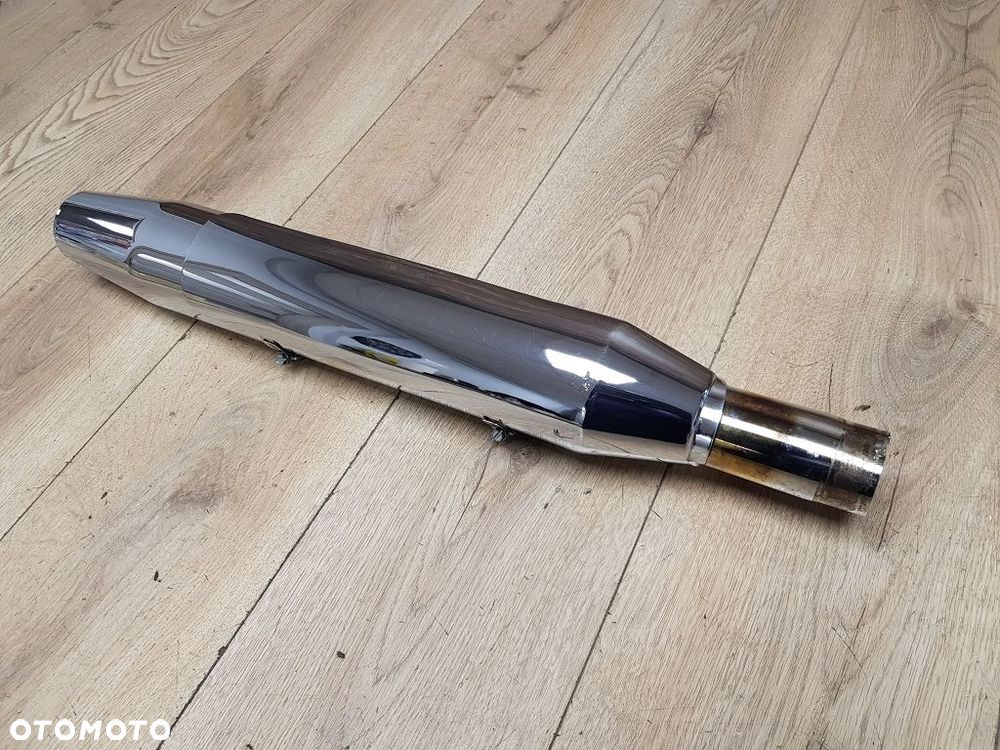 Tłumik Harley Davidson Softail Heritage Fat Boy 65682-00 - 2