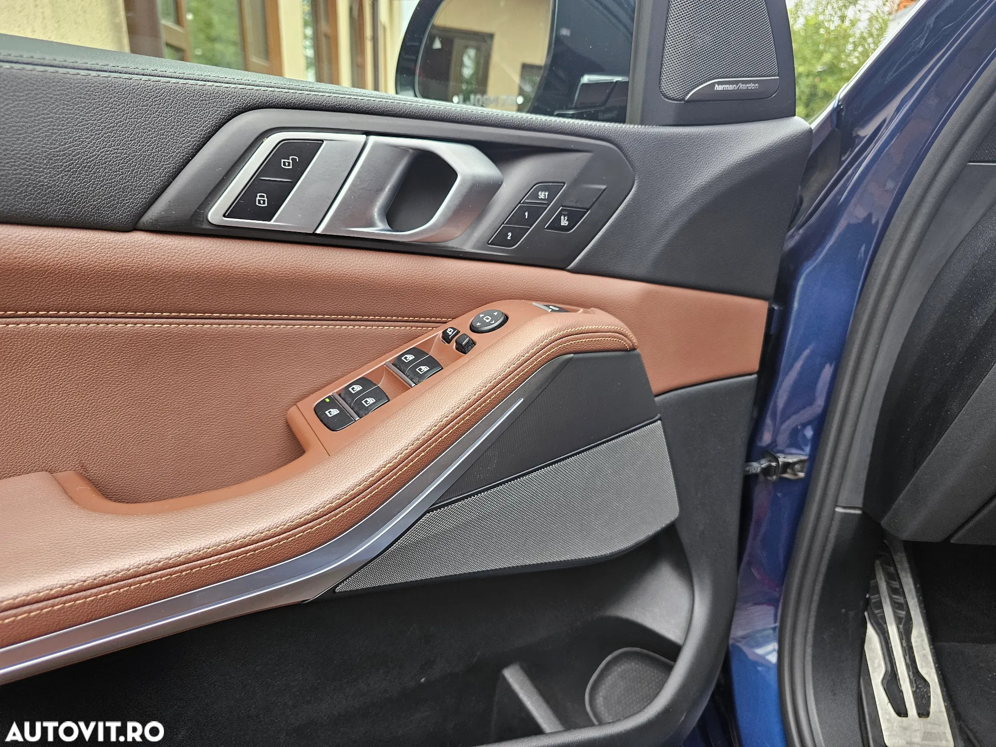 BMW X5 xDrive40i - 20