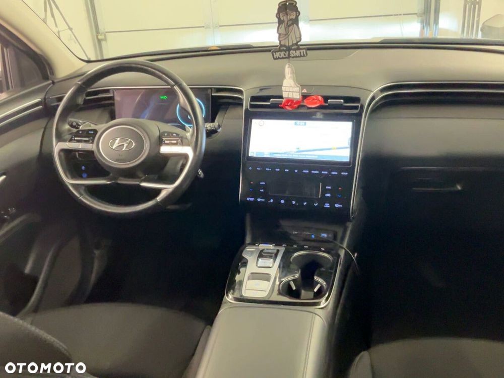 Hyundai Tucson - 30