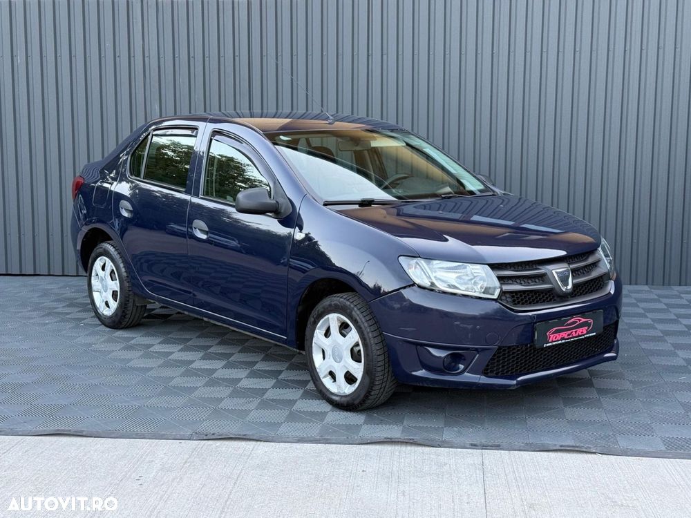 Dacia Logan - 2