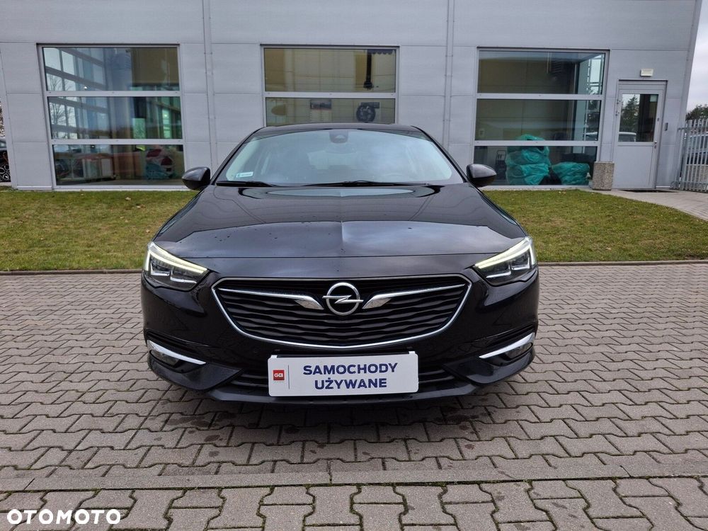 Opel Insignia 1.5 T Elite S&S - 10