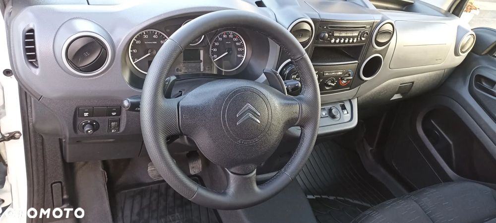 Citroën Berlingo - 24