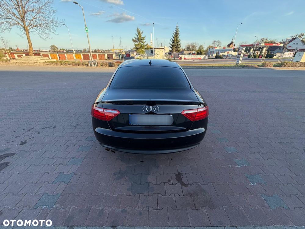 Audi A5 Coupé - 3