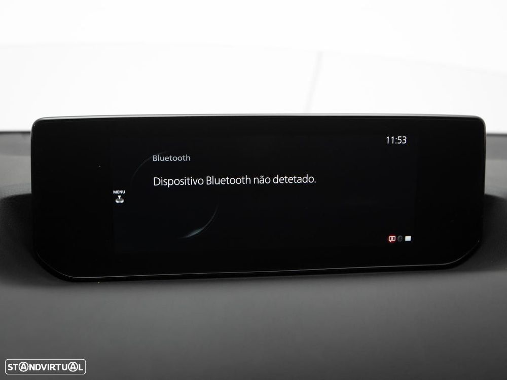 Mazda MX-30 e-SKYACTIV Makoto Urban Expression - 24