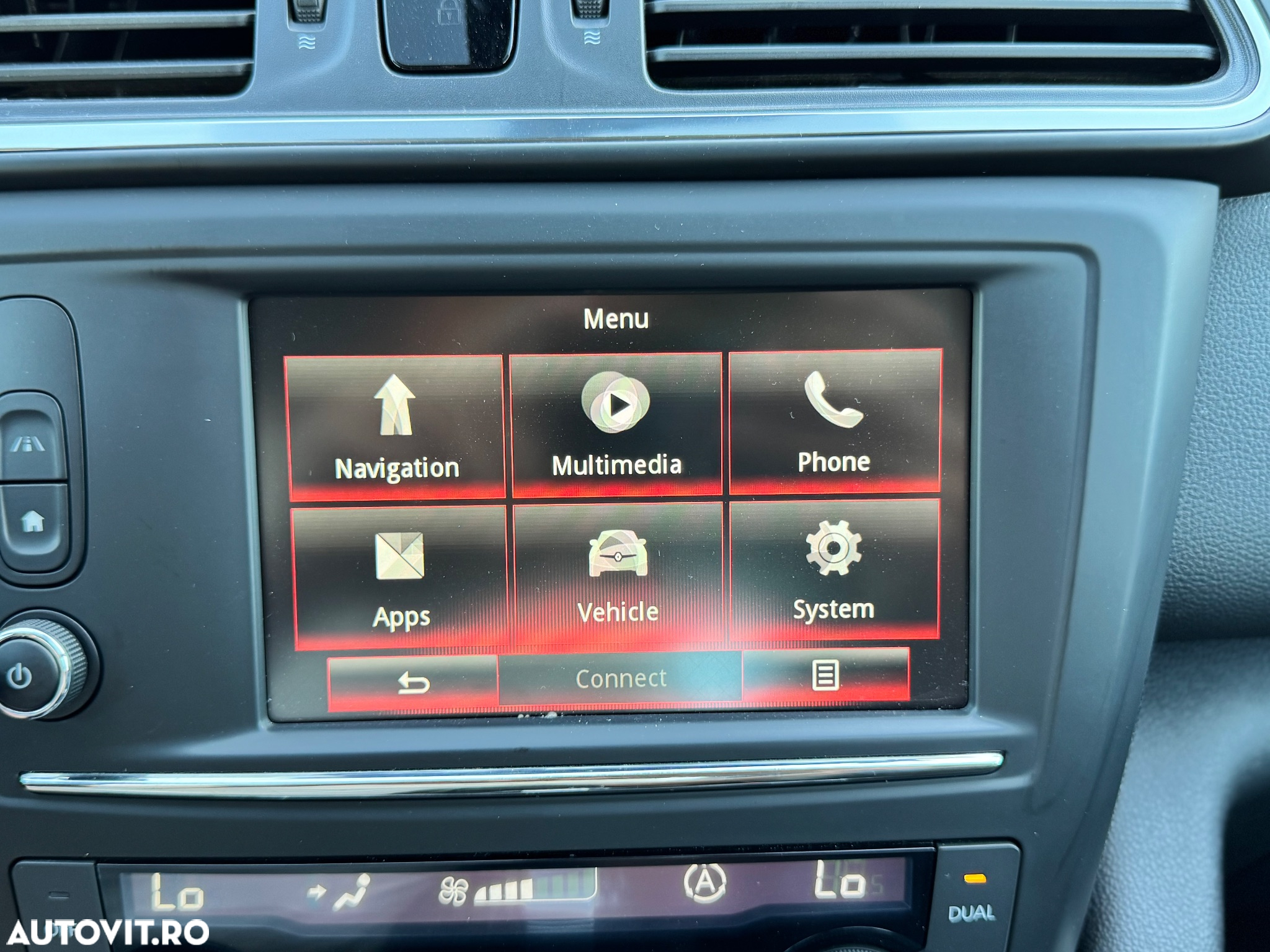 Renault Kadjar Energy TCe 130 EDC Bose Edition - 39