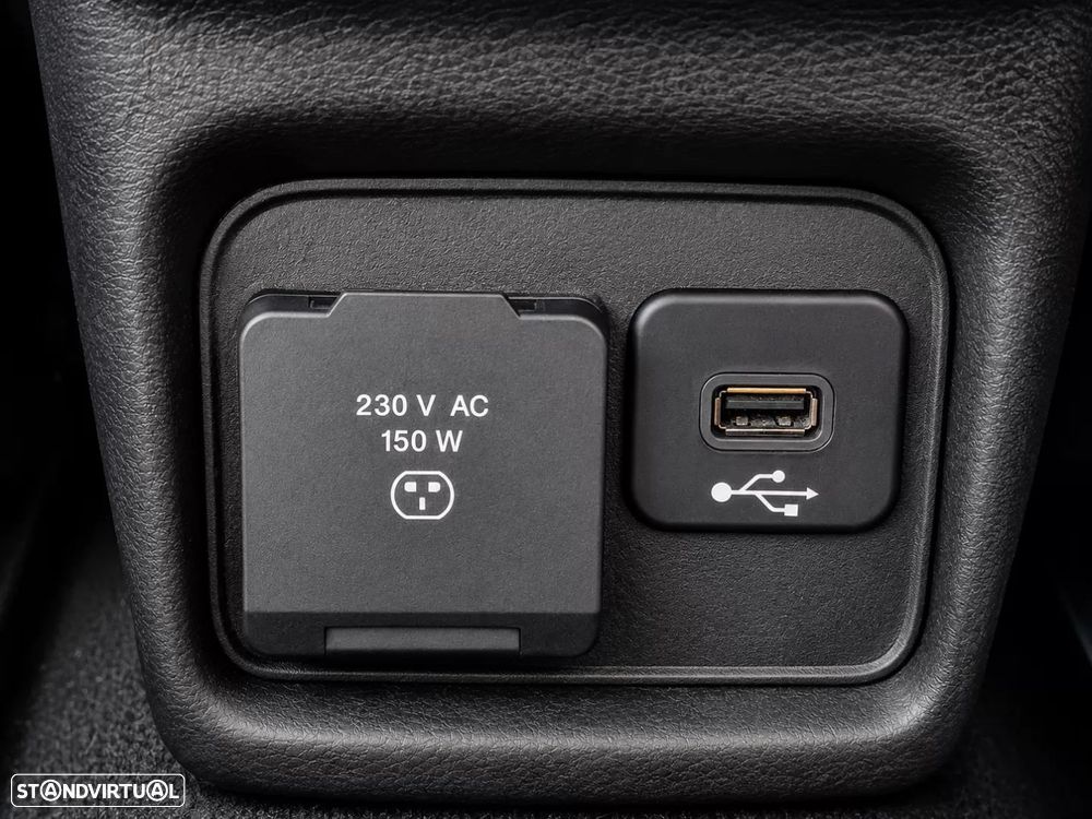 Jeep Compass 1.3 T-GDI 4xe Auto Trailhawk - 14