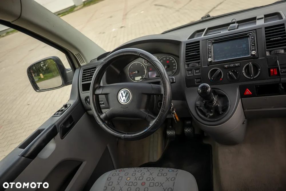 Volkswagen Caravelle L1 Comfortline Goldenline - 27