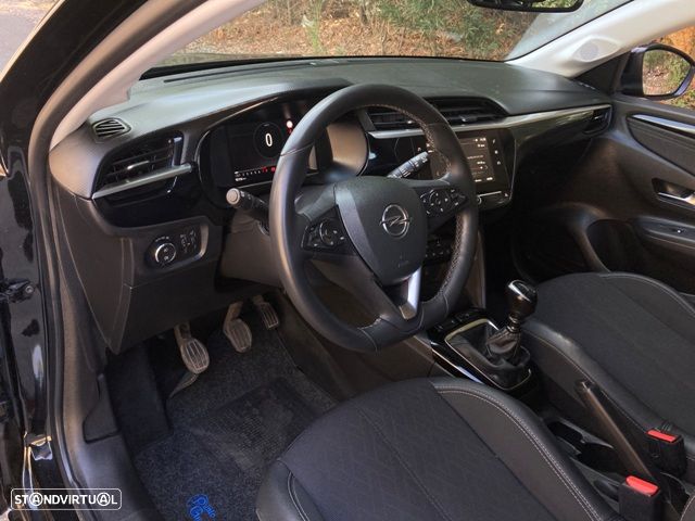 Opel Corsa 1.2 T GS - 13