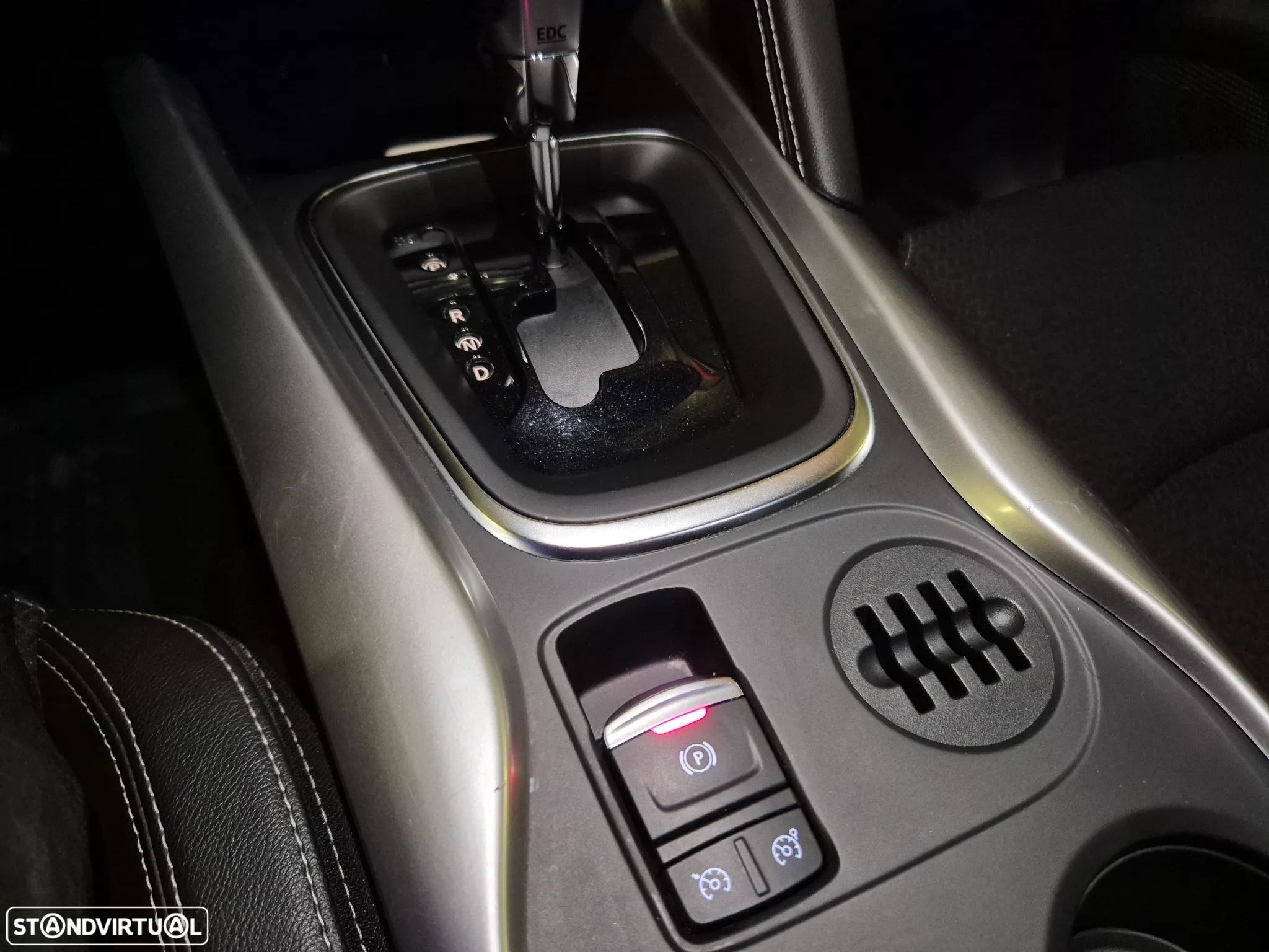 Renault Kadjar Energy dCi 110 EDC LIMITED - 23