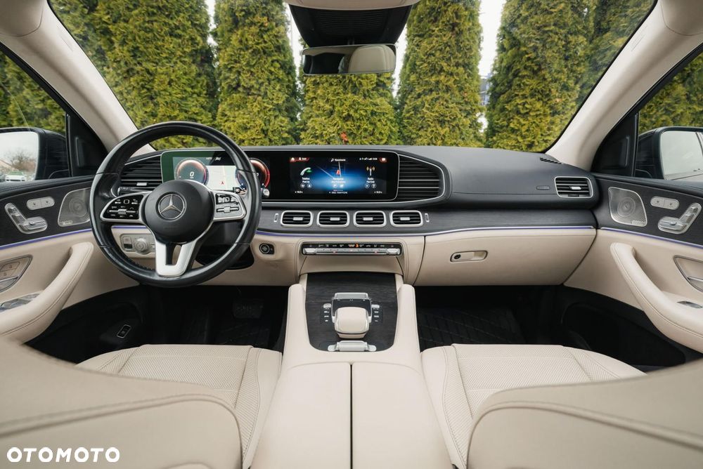 Mercedes-Benz GLE 400 d 4-Matic Premium Plus - 10