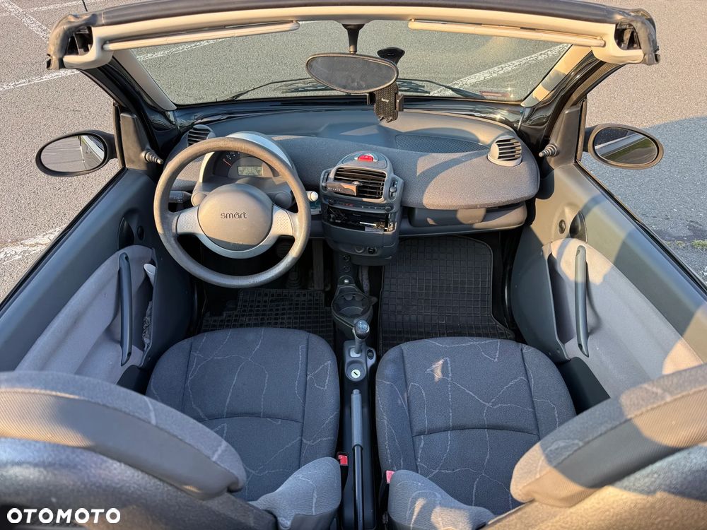 Smart Fortwo & passion - 8