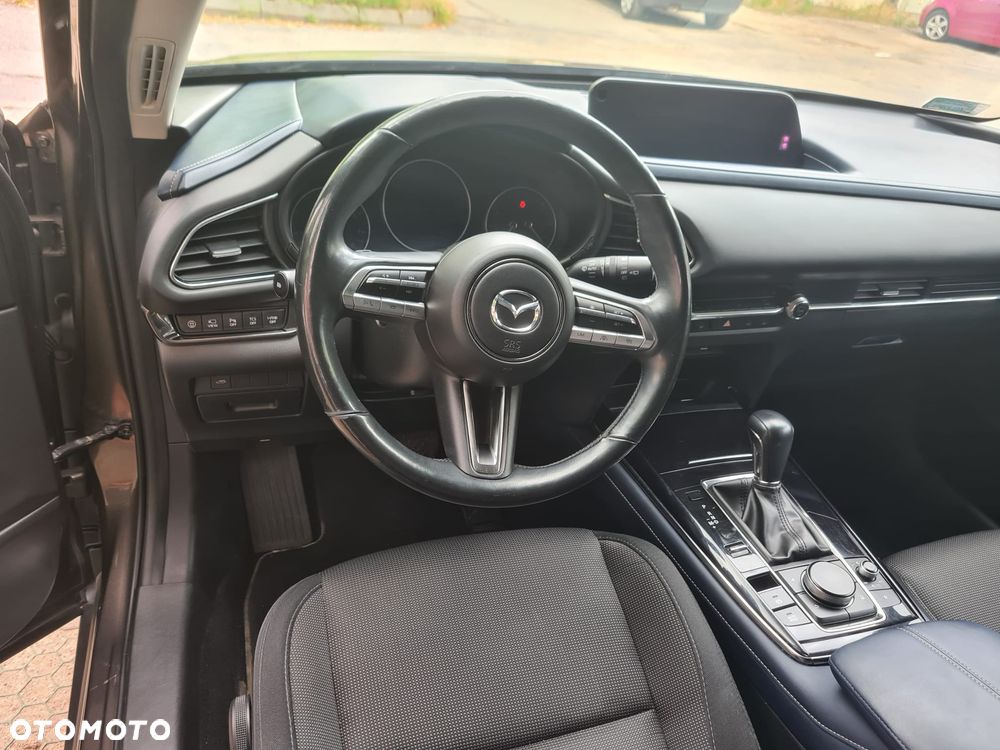 Mazda CX-30 2.0 mHEV Hikari 2WD - 9