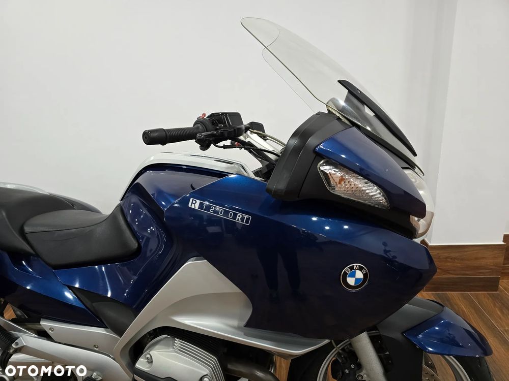 BMW RT - 17