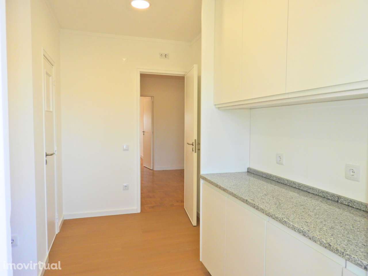 Apartamento T4 no Centro da Cidade de Santarém - Grande imagem: 4/19