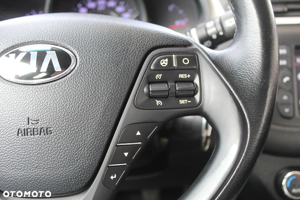 Kia Ceed 1.6 GDI M - 23