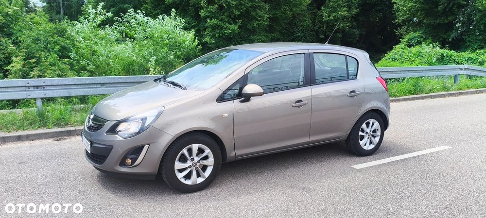 Opel Corsa - 3