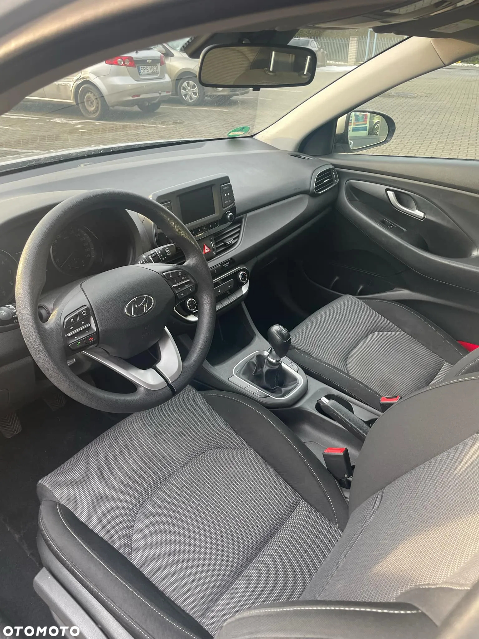 Hyundai i30 1.4 Select - 8