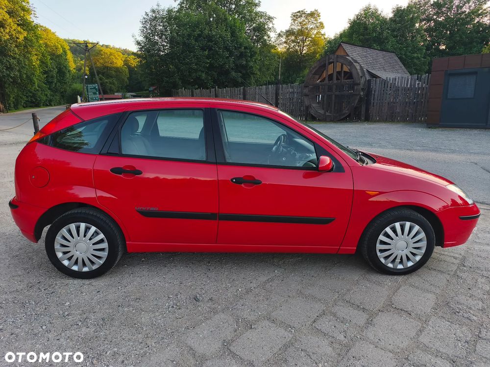 Ford Focus - 6