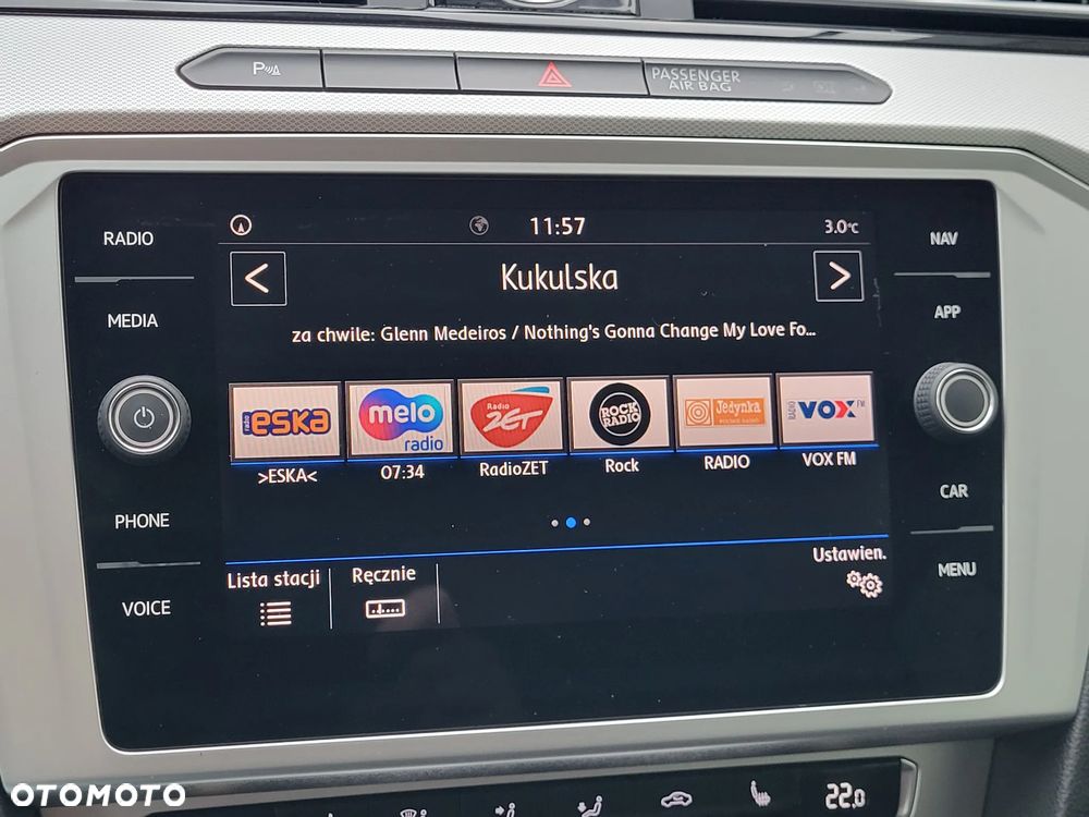 Volkswagen Passat - 16