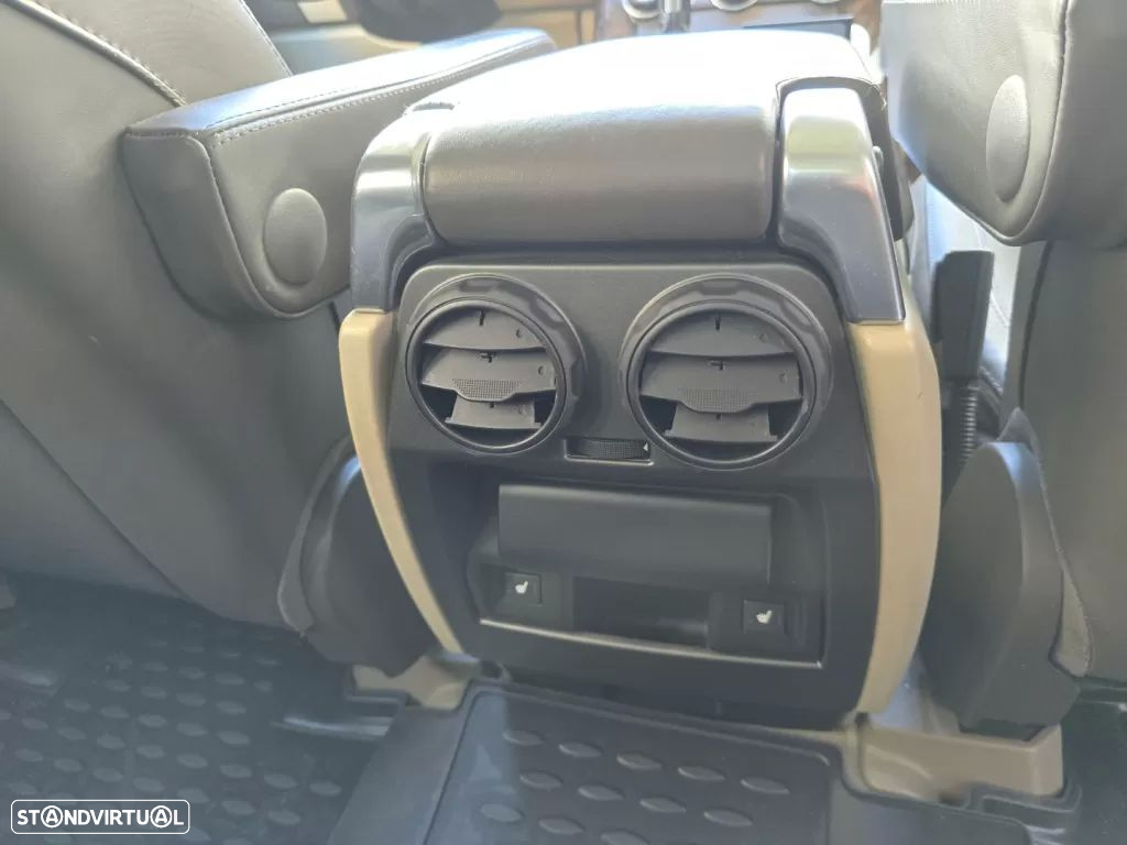 Land Rover Range Rover Sport 5.0 V8 S/C HSE Dynamic - 28