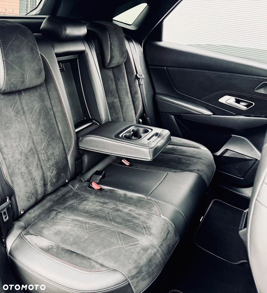 DS Automobiles DS 7 Crossback - 35