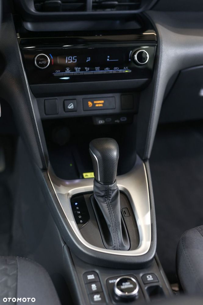 Toyota Yaris Cross - 36